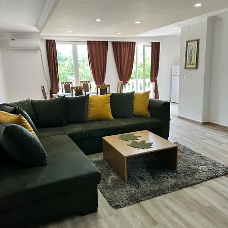 Rakovica Apartamento *