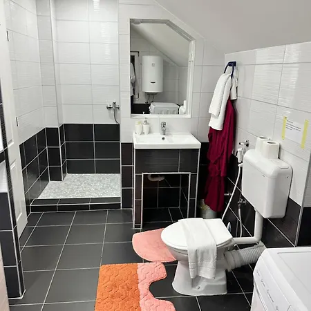 Rakovica Apartamento
