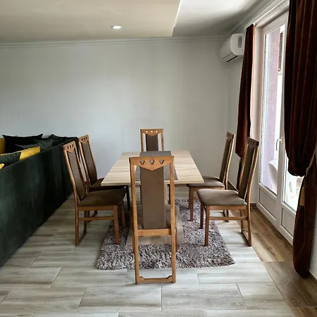 Apartamento Rakovica Sarajevo