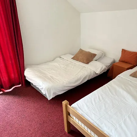 Rakovica Apartamento