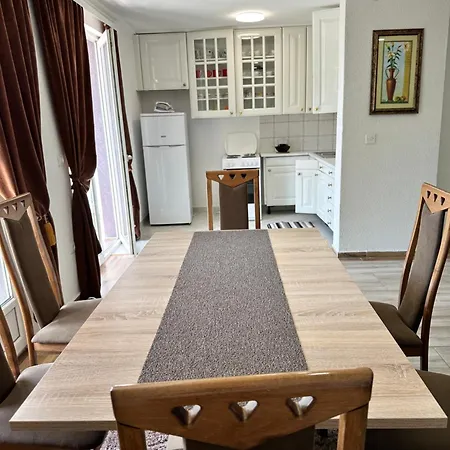 Apartamento Rakovica