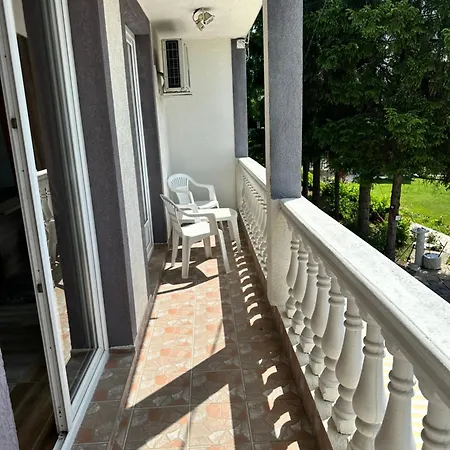 Διαμέρισμα Rakovica