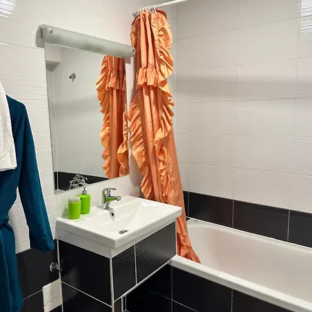 Διαμέρισμα Rakovica *