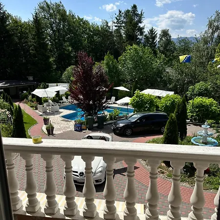 Rakovica * Σαράγεβο