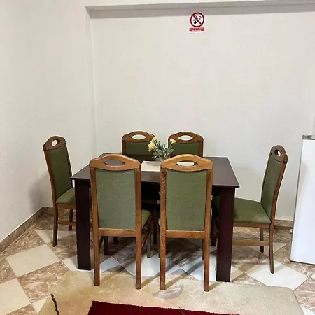 Apartamento Rakovica Sarajevo