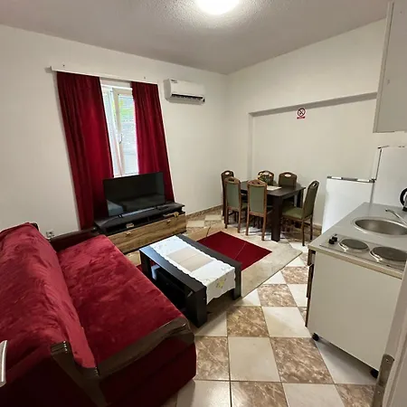 Rakovica Διαμέρισμα