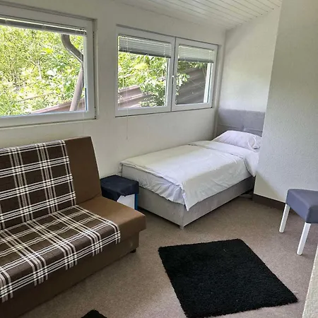 Apartamento Rakovica