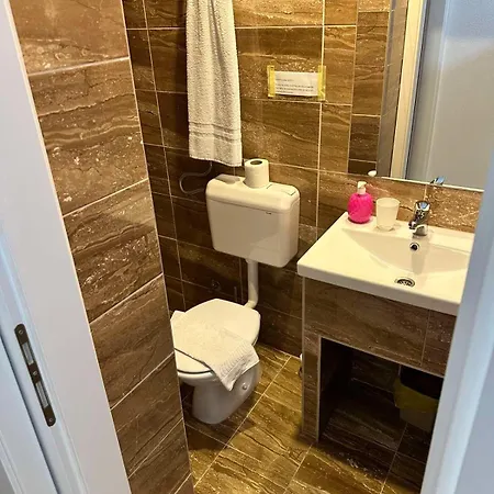 Διαμέρισμα Rakovica Σαράγεβο