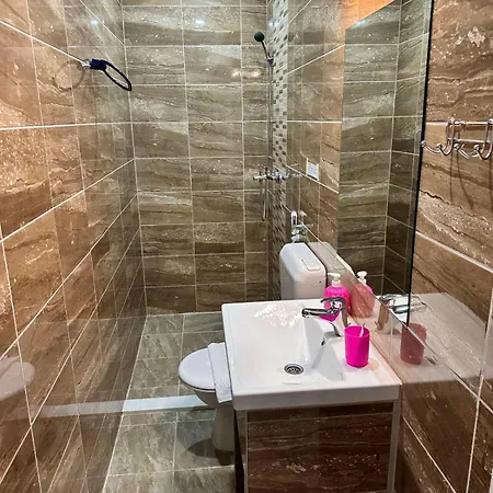 Rakovica Apartamento *