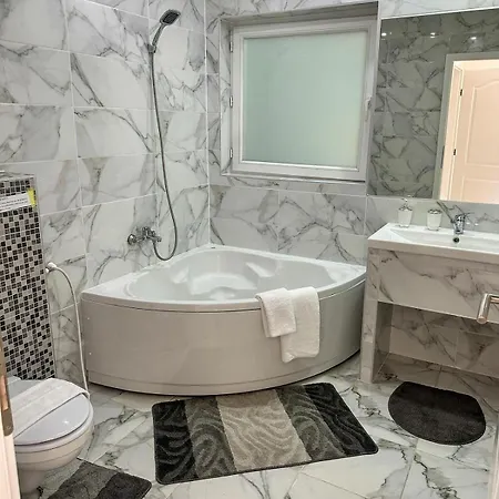 Rakovica Apartamento *