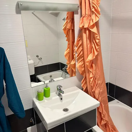Rakovica Apartamento