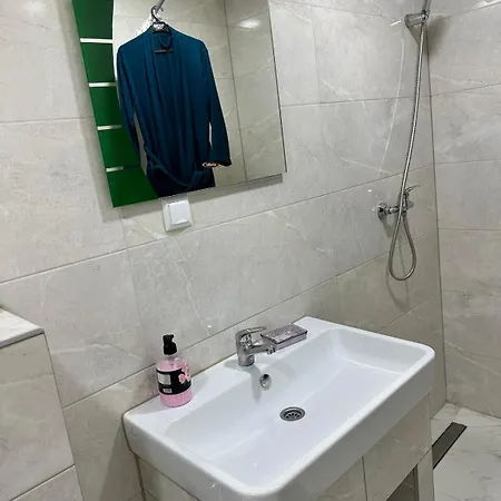 Apartamento Rakovica