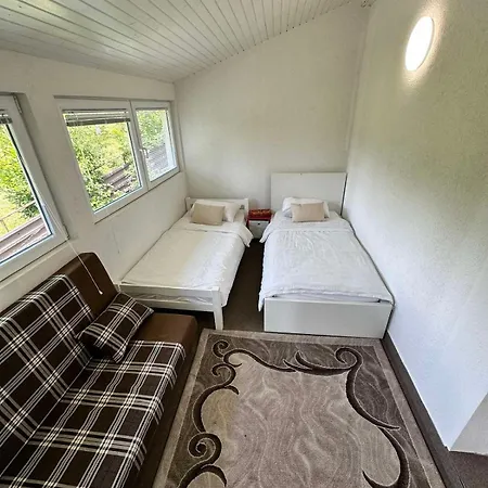 Rakovica Apartamento Sarajevo