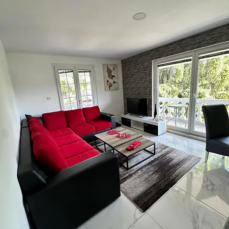 Rakovica Apartamento