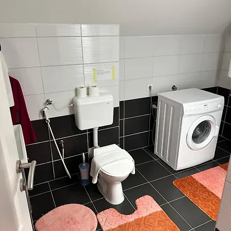 Rakovica Apartamento *