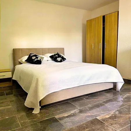 Apartamento Rakovica *