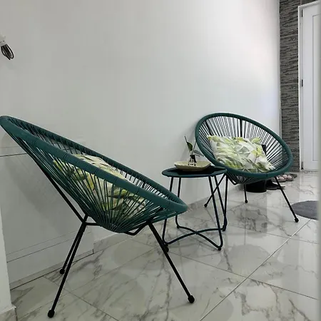 Apartamento Rakovica
