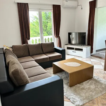 Rakovica Apartamento *