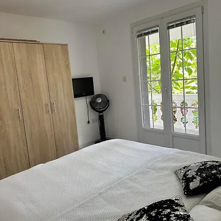 Rakovica Apartamento