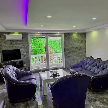 Apartamento Rakovica