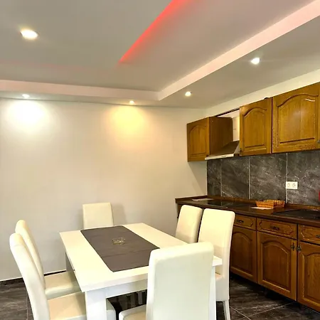 Apartamento Rakovica *