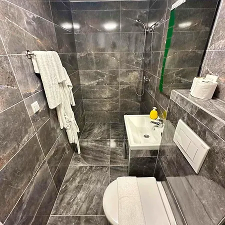 Rakovica Apartamento